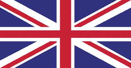 uk Flag