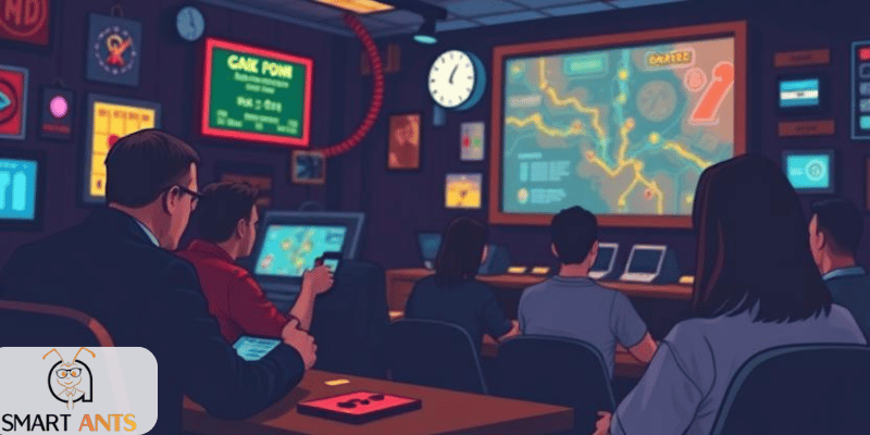 History of Gamification