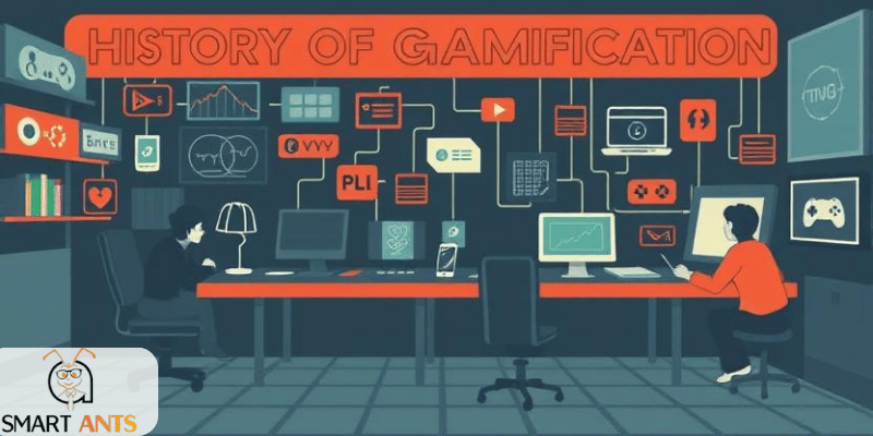 History of Gamification