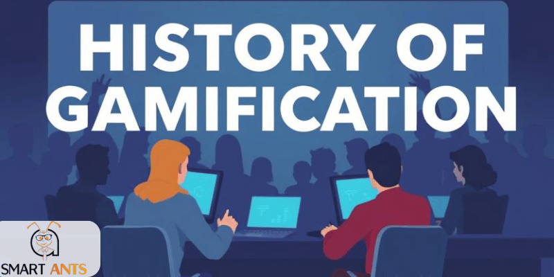 History of Gamification