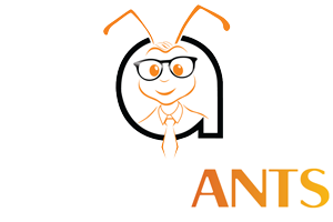 Smart Ants