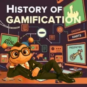 History of Gamification