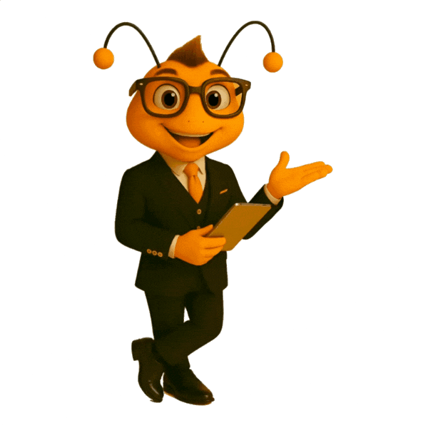 مجموعه ی اسمارت انت