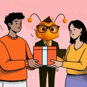The Psychology of Gift-Based Marketing: How Does Gift Giving Create Loyal Customers?