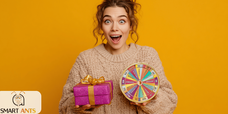 The Psychology of Gift-Based Marketing: How Does Gift Giving Create Loyal Customers?