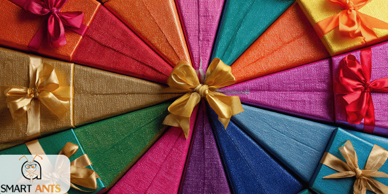 The Psychology of Gift-Based Marketing: How Does Gift Giving Create Loyal Customers?