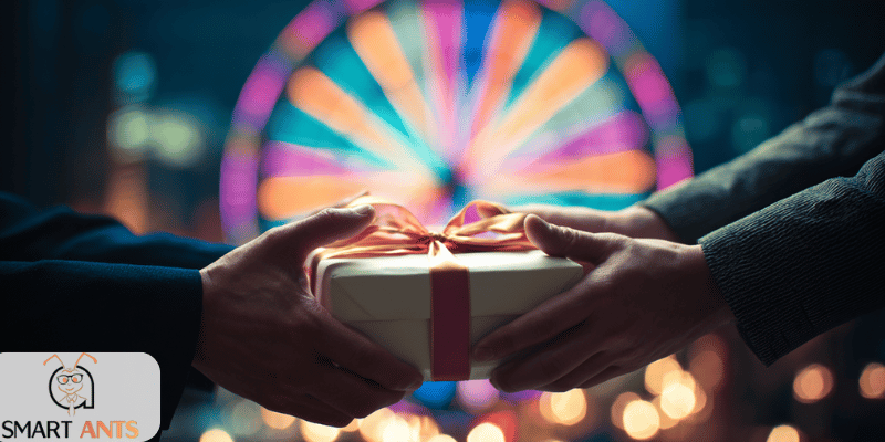 The Psychology of Gift-Based Marketing: How Does Gift Giving Create Loyal Customers?
