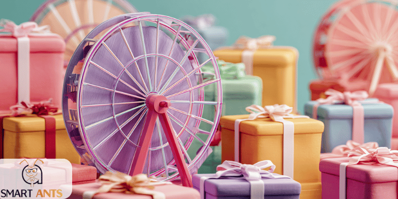 The Psychology of Gift-Based Marketing: How Does Gift Giving Create Loyal Customers?